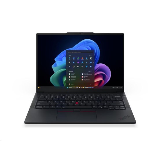 Lenovo ThinkPad E14 Gen 7, 21U2004YSC, 14" 2.8K IPS 120Hz, Intel Core Ultra 5 226V, 16GB, 512GB SSD, FreeDOS, Intel Graphics, 36mj