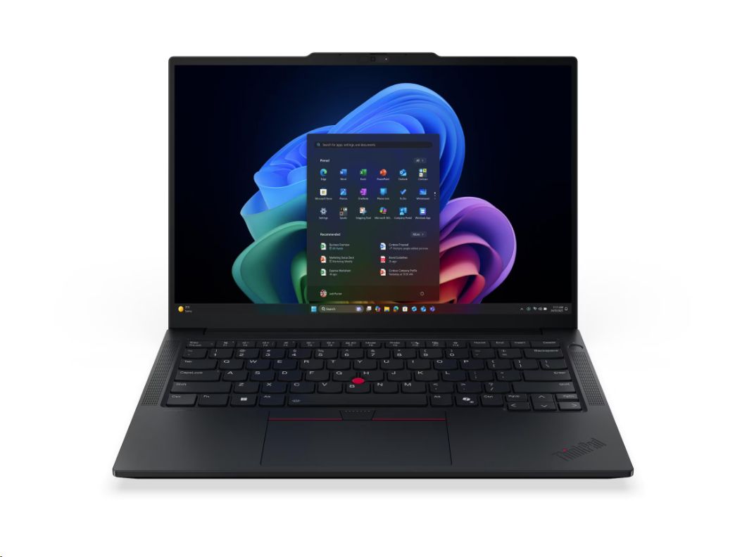 ThinkPad E14 Gen 7, 16GB, 512GB SSD