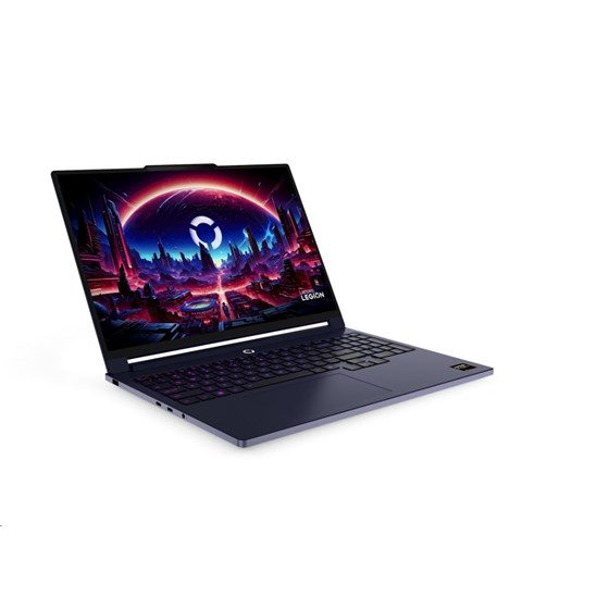 Lenovo Legion 7, 83Q8000USC, 16" WQXGA OLED 240Hz, AMD Ryzen AI 7 450, 32GB, 1TB SSD, FreeDOS, nVidia GeForce RTX 5060 8GB, 36mj