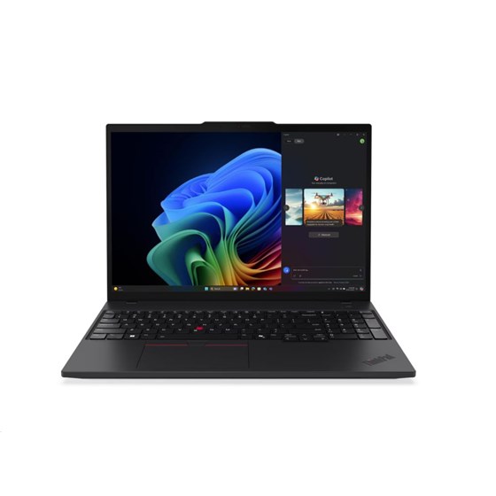 Lenovo ThinkPad T16 Gen 4, 21QN001RSC, 16" WUXGA IPS, AMD Ryzen AI 7 PRO 350, 32GB, 512GB, W11P, AMD Radeon 860M, 36mj