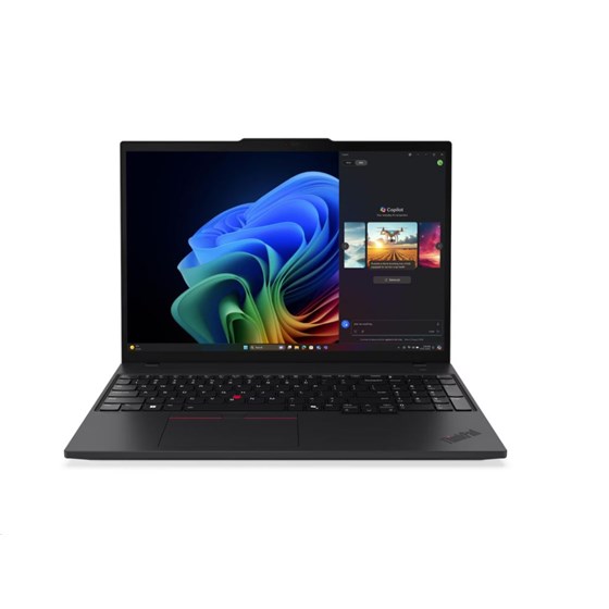 Lenovo ThinkPad T16 Gen 4, 21QN001PSC, 16" WUXGA IPS, AMD Ryzen AI 5 PRO 340, 32GB, 512GB, W11P, AMD Radeon 840M, 36mj