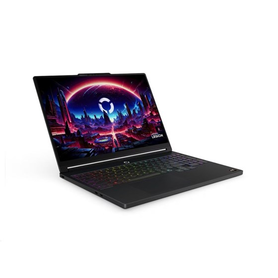 Lenovo Legion 5, 83Q6001LSC, 15.3" WQXGA OLED 165Hz, AMD Ryzen AI 7 450, 16GB, 1TB SSD, FreeDOS, nVidia GeForce RTX 5050 8GB, 36mj