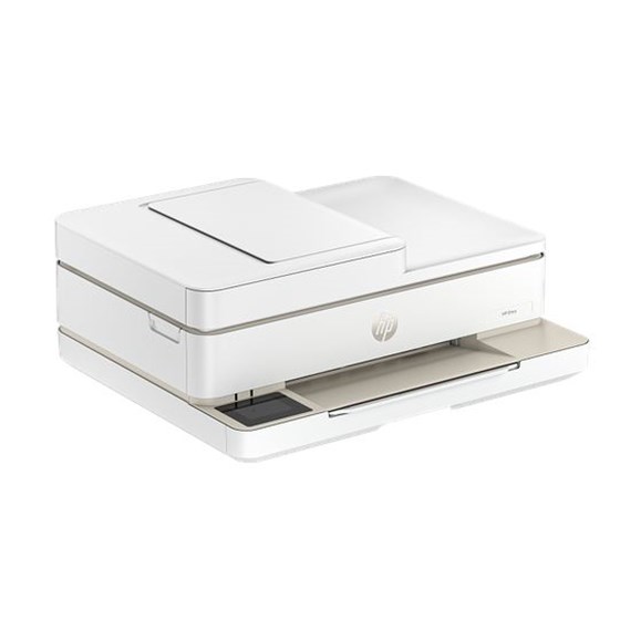 Multifunkcijski uređaj, HP Envy 6520e AiO Instant Ink, 1200x1200dpi, brzina: 10str/min, USB, Wi-Fi, Instant Ink, 714N9B