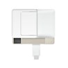 Multifunkcijski uređaj, HP Envy 6520e AiO Instant Ink, 1200x1200dpi, brzina: 10str/min, USB, Wi-Fi, Instant Ink, 714N9B