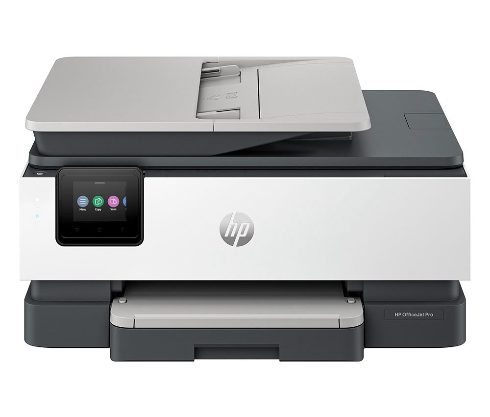 Multifunkcijski uređaj, HP OfficeJet Pro 8122e Instant Ink, 4800x1200dpi, brzina: 20str/min, USB 2.0 LAN Wi-Fi, Instant Ink, 405U3B