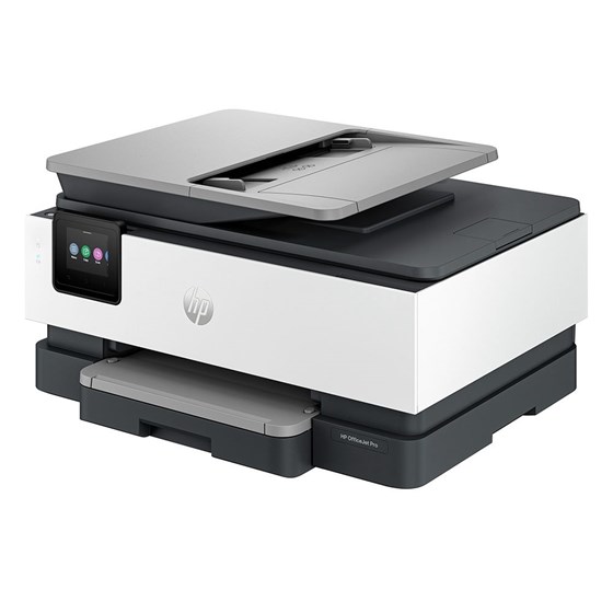 Multifunkcijski uređaj, HP OfficeJet Pro 8122e Instant Ink, 4800x1200dpi, brzina: 20str/min, USB 2.0 LAN Wi-Fi, Instant Ink, 405U3B