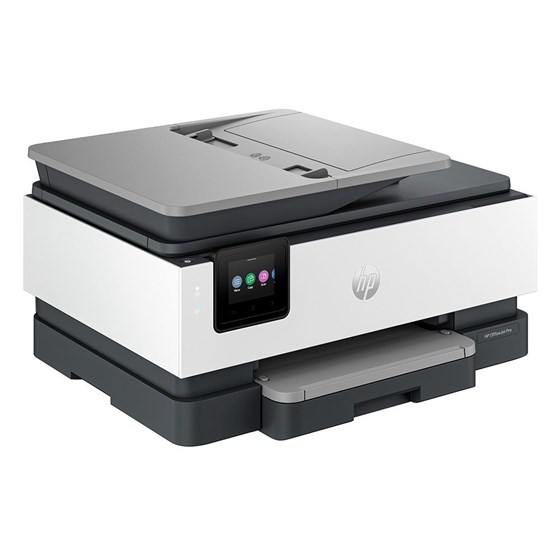 Multifunkcijski uređaj, HP OfficeJet Pro 8122e Instant Ink, 4800x1200dpi, brzina: 20str/min, USB 2.0 LAN Wi-Fi, Instant Ink, 405U3B