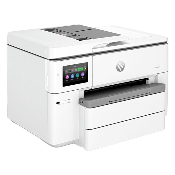Multifunkcijski uređaj, HP OfficeJet Pro 9730e Wide Format Instant Ink, 4800x1200dpi, brzina: 22str/min, USB 2.0 LAN Wi-Fi, A3, Instant Ink, 537P6B