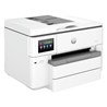 Multifunkcijski uređaj, HP OfficeJet Pro 9730e Wide Format Instant Ink, 4800x1200dpi, brzina: 22str/min, USB 2.0 LAN Wi-Fi, A3, Instant Ink, 537P6B