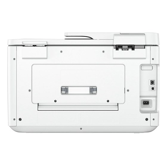 Multifunkcijski uređaj, HP OfficeJet Pro 9730e Wide Format Instant Ink, 4800x1200dpi, brzina: 22str/min, USB 2.0 LAN Wi-Fi, A3, Instant Ink, 537P6B