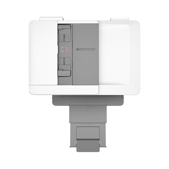 Multifunkcijski uređaj, HP OfficeJet Pro 9730e Wide Format Instant Ink, 4800x1200dpi, brzina: 22str/min, USB 2.0 LAN Wi-Fi, A3, Instant Ink, 537P6B