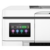 Multifunkcijski uređaj, HP OfficeJet Pro 9730e Wide Format Instant Ink, 4800x1200dpi, brzina: 22str/min, USB 2.0 LAN Wi-Fi, A3, Instant Ink, 537P6B