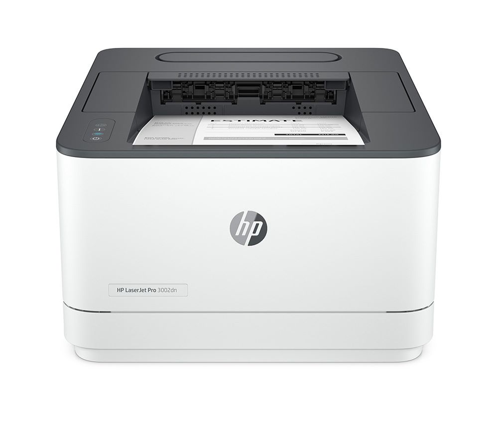 Pisač, HP LaserJet Pro 3002dw 1200x1200dpi, brzina: 33str/min, USB 2.0 LAN Wi-Fi, 3G652F