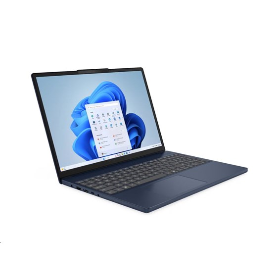 Lenovo IdeaPad Slim 3, 83K10130SCW, 15.3" WUXGA IPS, Intel Core i5 13420H, 16GB, 1TB SSD, FreeDOS, Intel UHD Graphics, 36mj
