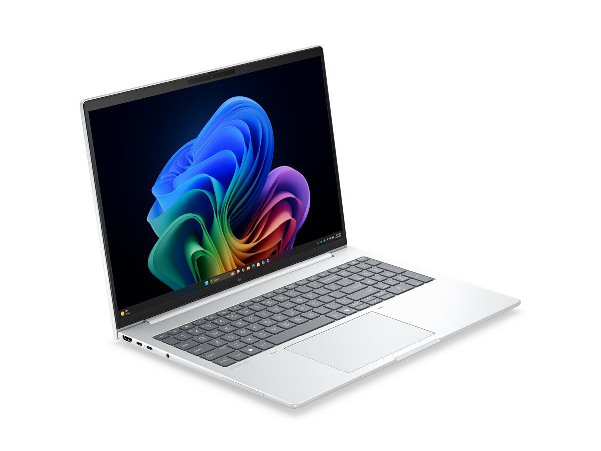 HP EliteBook 8 G2i 16, DG1G7ET, 16" WUXGA, Intel Core Ultra 5 325, 24GB, 1TB SSD, W11P, Integrirana