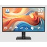 Monitor MSI PRO MP272 E14C, 27" FullHD, IPS, 144Hz, 1ms,Type-C, HDR Ready, AMD FreeSync