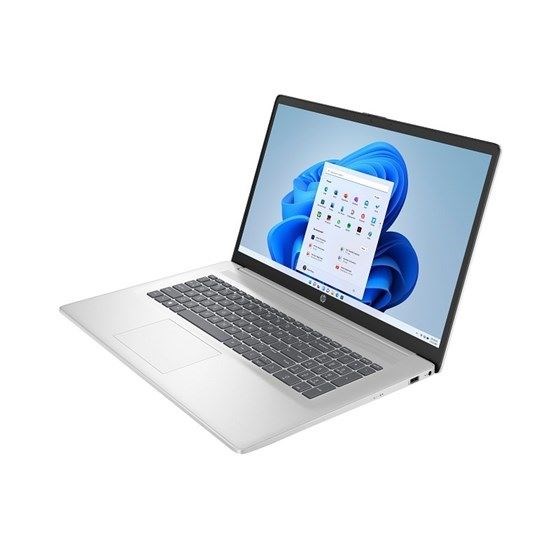 HP 17-cp2040nm, CB7S8EA_W11P, 17.3" FullHD, AMD Ryzen 5 7520U, 16GB, 512GB SSD, W11P, AMD Radeon Graphics