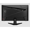 Monitor MSI Gaming 274F, 27" FullHD,Rapid IPS,200Hz, 0.5ms, HDR Ready, AMD FreeSync Premium