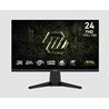 Monitor MSI Gaming 245F X24, 23.8" FullHD,Rapid IPS,240Hz, 0.5ms, HDR Ready, AMD FreeSync Premium