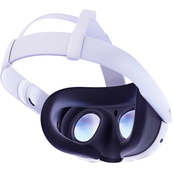 VR Meta Quest 3 512GB, Mixed Virtual Reality Headset