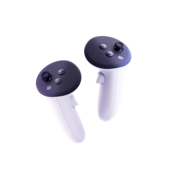 VR Meta Quest 3 512GB, Mixed Virtual Reality Headset