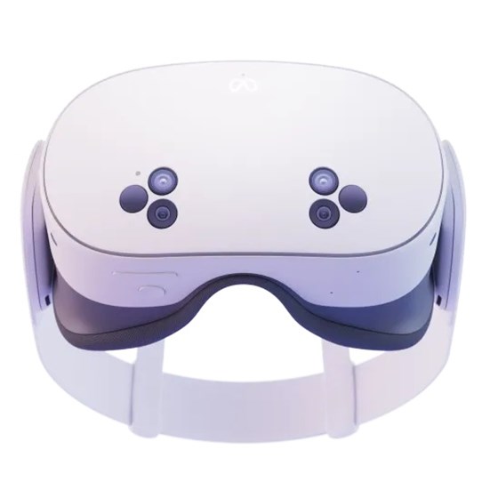 VR Meta Quest 3S 128GB, Mixed Virtual Reality Headset