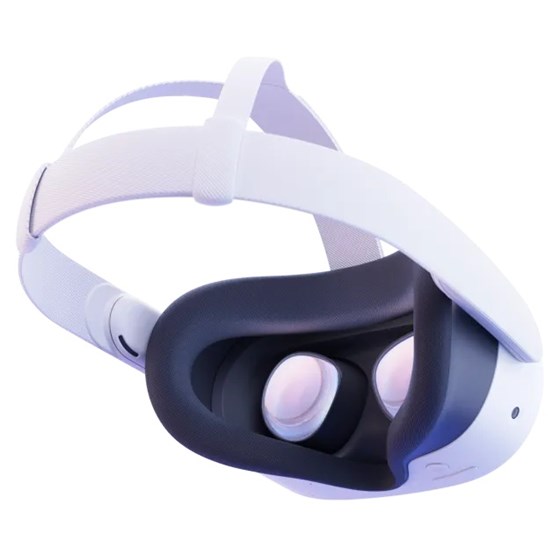 VR Meta Quest 3S 128GB, Mixed Virtual Reality Headset