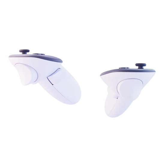 VR Meta Quest 3S 128GB, Mixed Virtual Reality Headset