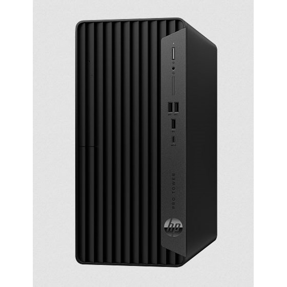 HP Pro Tower 400 G9, 99Q40ET, Intel Core i5 14500, 16GB, 1TB SSD, W11P, Intel UHD Graphics