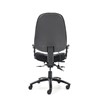 Ergonomski uredski stolac Ergovision Max pro Crni