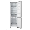Gorenje Hladnjak komb. NRK620EABK4 200 CM CRNI CR MO17E1W
