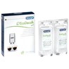 DeLonghi pribor za aparat za kavu DLSC200 DESCALER ECODECALK 2x100ml