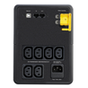 UPS APC BX1600MI 1600VA/900W, AVR, IEC Socket×6