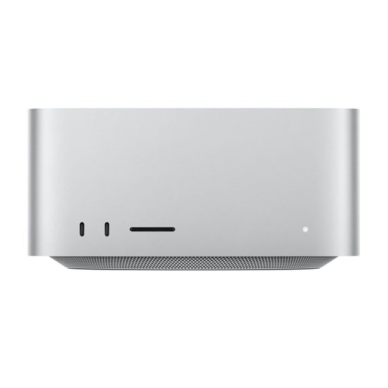 Apple Mac Studio M5 Max chip with 18-core CPU, 32-core GPU, 36GB, 512GB, mhl64ze/a