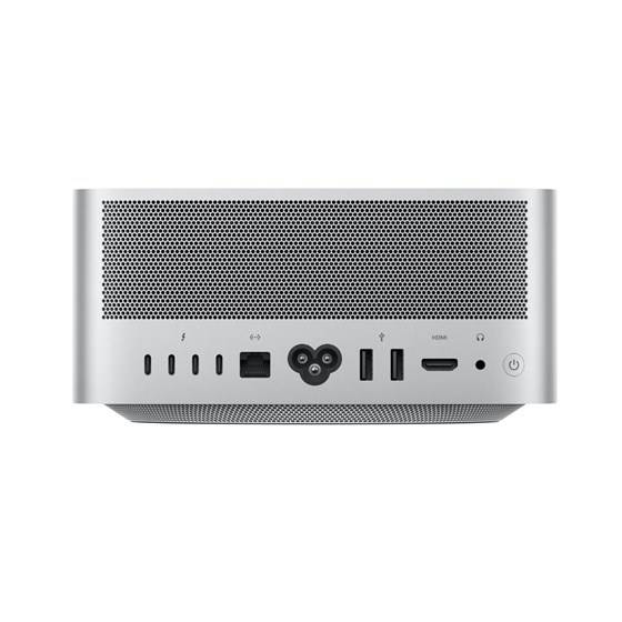 Apple Mac Studio M5 Max chip with 18-core CPU, 32-core GPU, 36GB, 512GB, mhl64ze/a