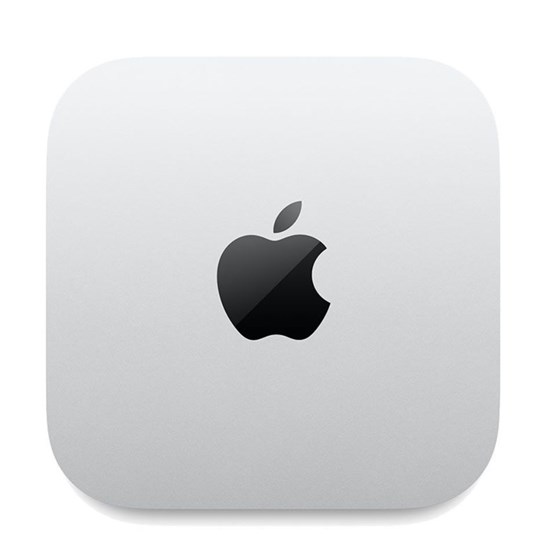 Apple Mac mini M6 chip with 12-core CPU and 12-core GPU, 16GB, 256GB SSD, mhqk4rc/a