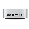 Apple Mac mini M6 chip with 12-core CPU and 12-core GPU, 16GB, 256GB SSD, mhqk4rc/a