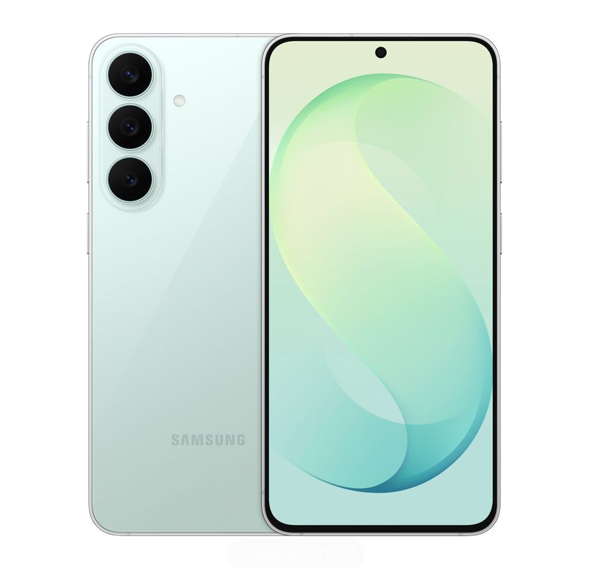 Mobitel Samsung Galaxy S26 FE (8+128GB) SM-S741BLGDEUE, PISTACHIO