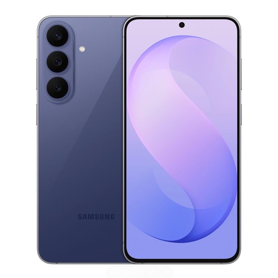 Mobitel Samsung Galaxy S26 FE (8+256GB) SM-S741BZVGEUE, BLUEBERRY