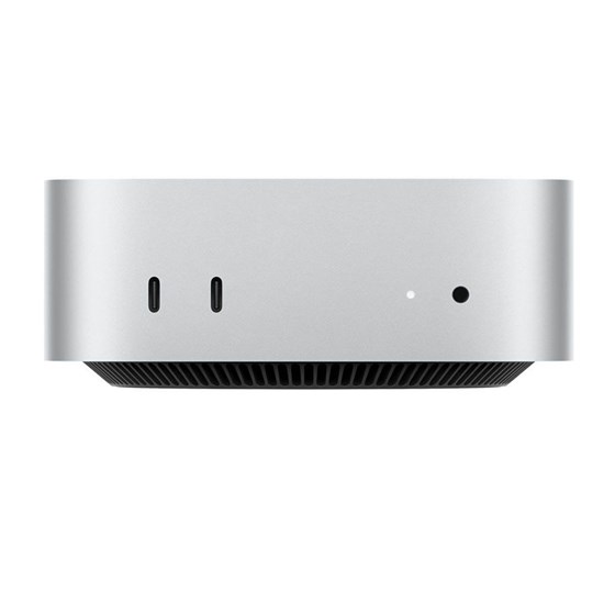 Apple Mac mini M6 chip with 12-core CPU and 12-core GPU, 16GB, 256GB SSD, mhqk4ze/a