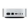 Apple Mac mini M6 chip with 12-core CPU and 12-core GPU, 16GB, 256GB SSD, mhqk4ze/a