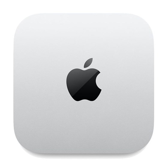 Apple Mac mini M6 chip with 12-core CPU and 12-core GPU, 16GB, 512GB SSD, mhql4ze/a