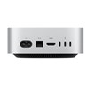 Apple Mac mini M6 chip with 12-core CPU and 12-core GPU, 16GB, 512GB SSD, mhql4ze/a