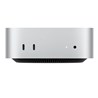 Apple Mac mini M6 chip with 12-core CPU and 12-core GPU, 24GB, 512GB SSD, mhqm4rc/a