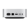 Apple Mac mini M6 chip with 12-core CPU and 12-core GPU, 24GB, 512GB SSD, mhqm4rc/a
