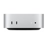 Apple Mac mini M6 chip with 12-core CPU and 12-core GPU, 24GB, 512GB SSD, mhqm4ze/a 