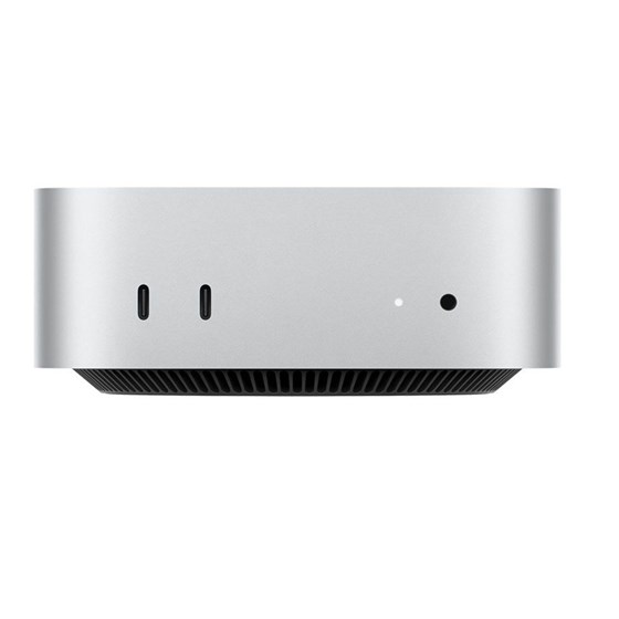 Apple Mac mini M5 Pro chip with 15-core CPU and 16-core GPU, 24GB, 512GB SSD,mhqn4rc/a 