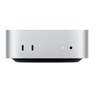 Apple Mac mini M5 Pro chip with 15-core CPU and 16-core GPU, 24GB, 512GB SSD,mhqn4rc/a 
