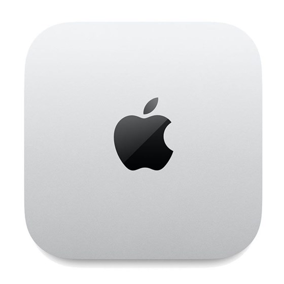 Apple Mac mini M5 Pro chip with 15-core CPU and 16-core GPU, 24GB, 512GB SSD,mhqn4rc/a 
