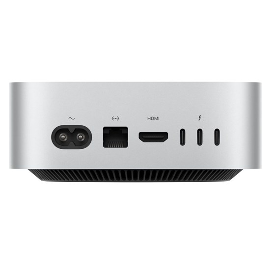 Apple Mac mini M5 Pro chip with 15-core CPU and 16-core GPU, 24GB, 512GB SSD,mhqn4rc/a 